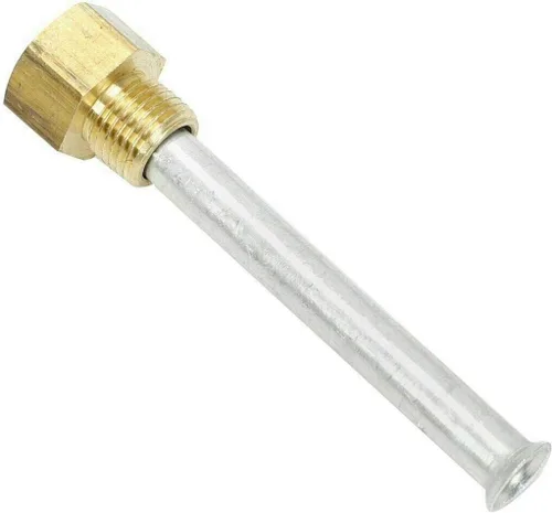 Miniatura 7 de MAGQOO Kit de enfriador de aceite de aluminio universal de alto rendimiento de 8 filas con tubo y aletas para transmisión