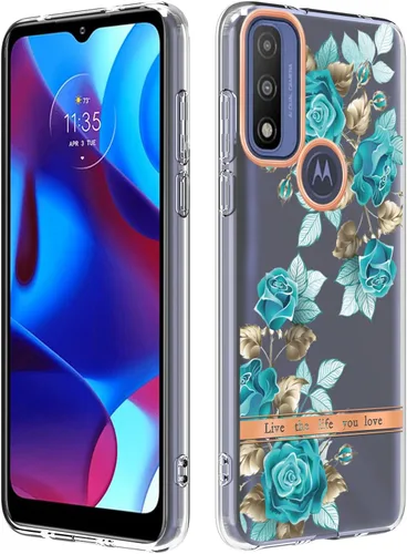 Miniatura 157 de Funda compatible con Redmi Note 11 4G, compatible con Xiaomi Redmi Note 11S 4G (no 5G) para teléfono móvil TPU funda FH