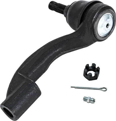 Miniatura 9 de Detroit Axle - Barras estabilizadoras delanteras AWD para Cadillac ATS CTS 2014-2019, 2 barras de acoplamiento exteriores, 2 eslabones de barra
