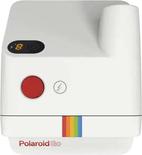 Miniatura 4 de Polaroid Go Instant Mini Camera - Negro (9070) - Solo compatible con Polaroid Go Film