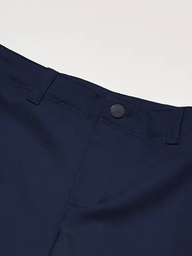 Miniatura 3 de Under Armour Boys' Golf Medal Play Short, Belt Loops, Elastic Closure, Lightweight & Stretchy