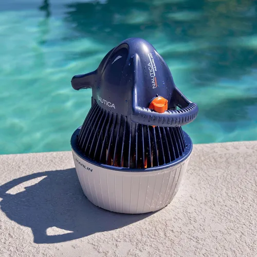 Miniatura 9 de Nautica - Marlin Seascooter - Serie de buceo recreativo - Scooter de mar para niños y adultos jóvenes