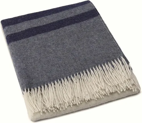 Miniatura 29 de Superfine - Manta de lana de alpaca – Manta ligera de lana merino de alpaca para uso en interiores o exteriores Manta de lana de alpaca peruana