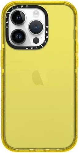 Miniatura 46 de CASETiFY Impact - Funda para iPhone 13 (protección contra caídas de 6.6 pies), color azul sierra Sierra Azul