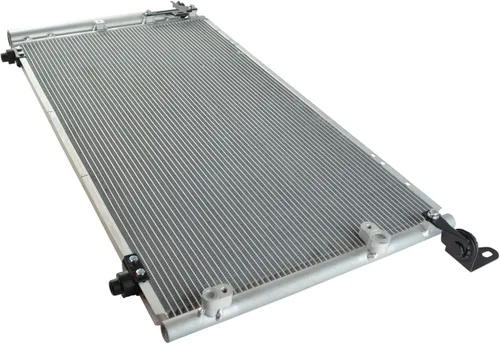 Miniatura 754 de TRQ Secador receptor de condensador de aire acondicionado compatible con Pontiac Vibe 2009-2010 2011-2016 Scion tC 2008-2015 xB 2009-2019 Toyota