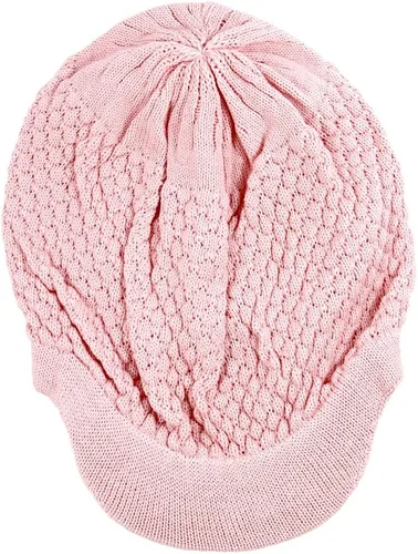 Miniatura 11 de RW Gorro unisex de algodón Rasta (más colores)