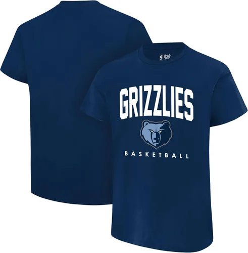 Miniatura 21 de Ultra Game Camiseta de manga corta oficial de la NBA Arched Plexi para jóvenes Color del