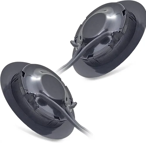 Miniatura 2 de DD Audio Tweeters de domo blando accionados por NEO D-T25a de 1 pulgada y 120 W