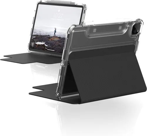 URBAN ARMOR GEAR [U] por UAG iPad Pro 11" (4ª/3ª generación 2021-2022), iPad Air 10.9 (5ª/4ª generación) Lucent Slim Funda protectora a prueba de