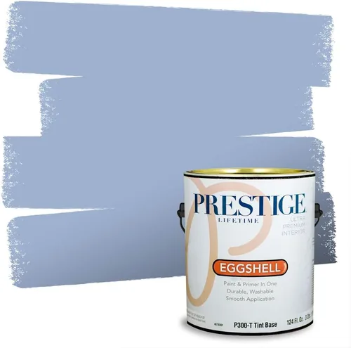 Miniatura 29 de Pintura Prestige para exterior e imprimación, todo en uno, 5-5-PARENT Robin's Egg