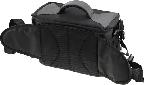 Miniatura 3 de Navitech - Funda de transporte para drone/cuadricóptero, compatible con DJI Tello, color gris