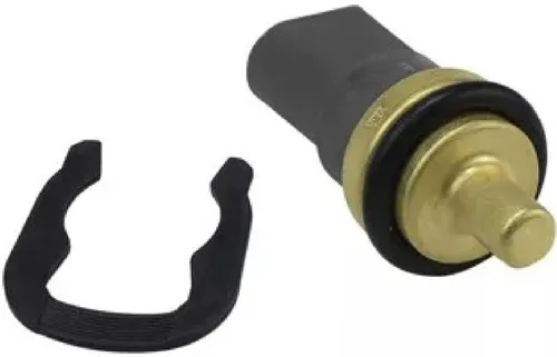 Miniatura 2 de Sensor de temperatura del refrigerante del motor compatible con A3 A4 A5 A6 A7 A8 TT RS Q3 Q5 Q7 R32 R8 Quattro Beetle Cayenne CC Eos Golf J-etta