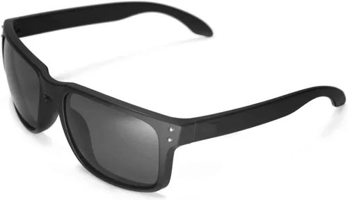Miniatura 4 de Walleva Lentes de repuesto para lentes de sol Oakley Holbrook, 22 opciones.