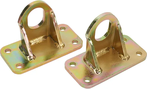 Miniatura 4 de 1928-34 Compatible con Ford Motor Mount FCompatible con adaptadores Rame y kit de cojín del motor
