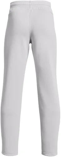Miniatura 2 de Under Armour Pantalón de pierna recta ArmourFleece para niños