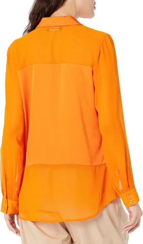 Miniatura 2 de Karl Lagerfeld Paris Blusa Deportiva Mujer