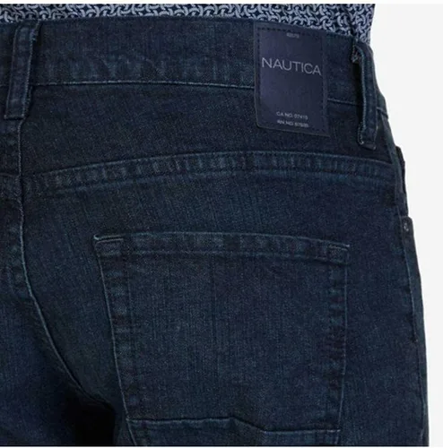 Miniatura 3 de Nautica Jeans Rlxd Lt Hatch para hombre