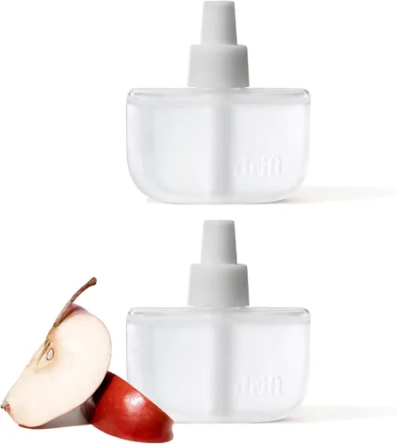 Drift on Amazon Home Difusor 2X Kit de recambio - Apple Picking