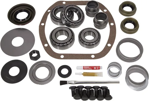 Miniatura 103 de Yukon Gear & Axle (YK GM11.5-B) Kit de Revisión General para Diferencial GM/Dodge 11.5