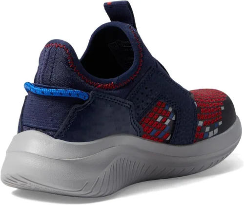 Miniatura 5 de Skechers Boy's Ultra Flex 3.0-Triple Pointz Sneaker
