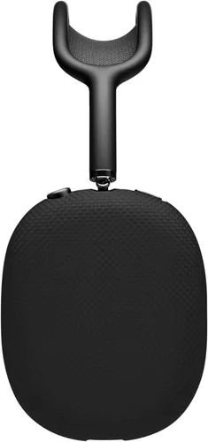 Miniatura 4 de Latercase Funda ultrafina de fibra de aramida de 0.024 in para AirPods Max y AirPods Max 2 Carcasa dura ligera de 0.28 oz Ajuste de precisión