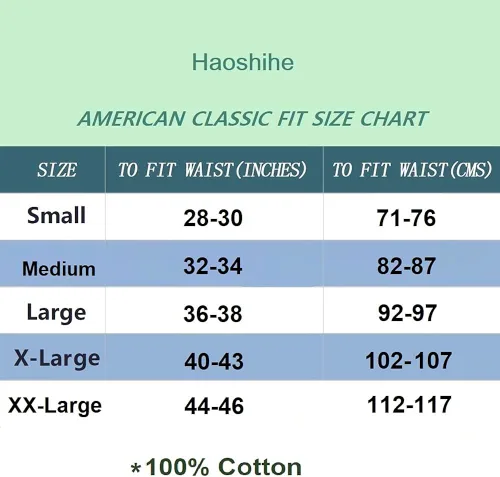 Miniatura 3 de pantalones cortos bóxer 100% algodón para hombre