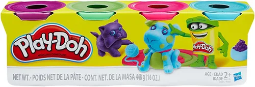 Miniatura 2 de Play-Doh Compuesto de modelado