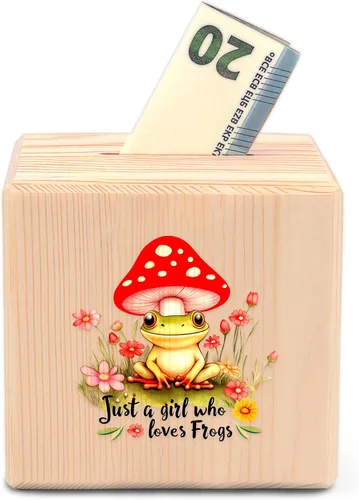 Miniatura 10 de Alcancía de ajolote para dinero, regalos para adolescentes y niñas, amantes de los ajolotl, accesorios temáticos, artículos de decoración