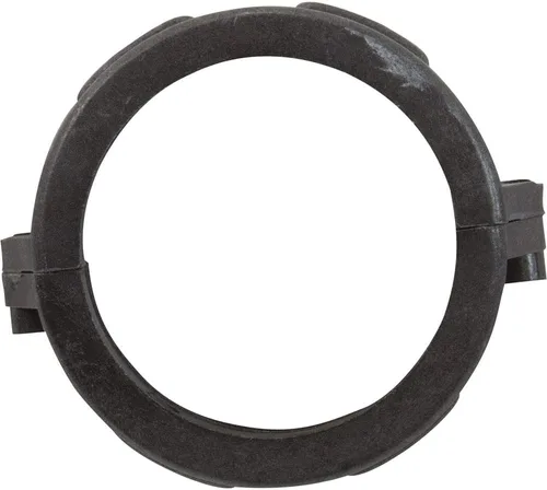 Miniatura 3 de Custom Molded Products Colador de piscina Tuerca de unión dividida de 1.5 pulgadas