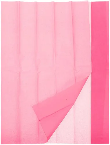 Miniatura 12 de MECCANIXITY Rollo de papel crepé de 3.3 pies de largo 20 pulgadas de ancho para ceremonia de boda, decoración de varios festivales grandes