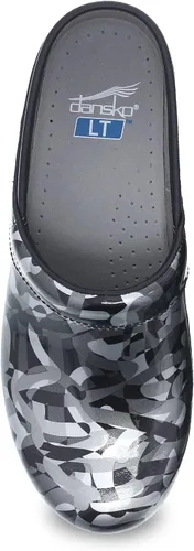 Miniatura 2 de Dansko LT Pro. Zuecos para mujer.