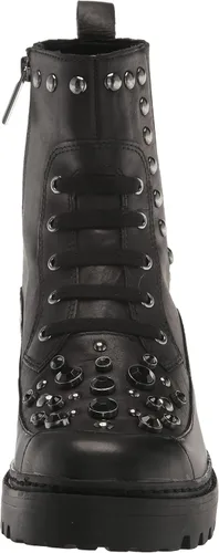 Miniatura 2 de Karl Lagerfeld Paris Breck-Slip on Boot Ankle para mujer