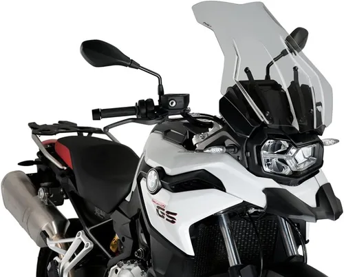 Miniatura 4 de Pantalla Touring Puig BMW F750GS 18-21' C/Ahumado Oscuro