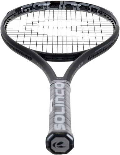 Miniatura 3 de Solinco Blackout 300 - Raqueta de tenis