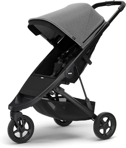 Miniatura 7 de Thule Cochecito compacto de primavera Azul mayólica