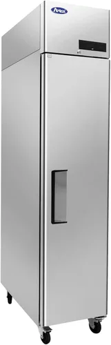 Miniatura 3 de Atosa Refrigerador vertical comercial, montaje superior