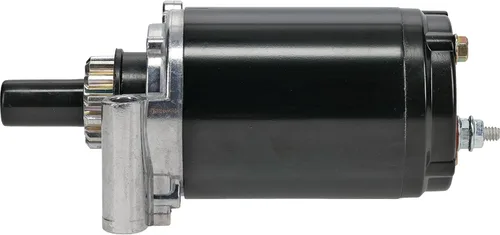 Miniatura 4 de DB Electrical 410-21042 Arrancador compatible con/repuesto para Kohler C12-5 Cub Cadet, Toro Lawn Garden Tractor 264-6 264H 312-8, 1340 1325 1330