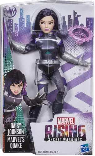 Miniatura 2 de Marvel Muñeca de moda