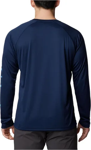 Miniatura 223 de Columbia Fork Stream Camisa de manga larga