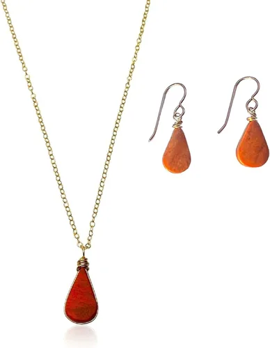 Miniatura 20 de Rumi Sumaq Joyería de Metal Tejida a Mano para Mujeres y Adolescentes – Aretes, Collares y Conjuntos de Plata de Ley y Oro de 14 Quilates