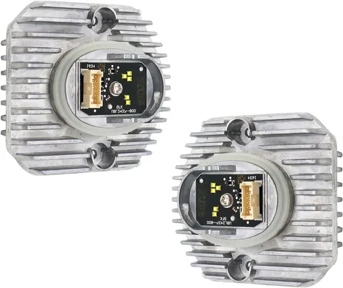 Miniatura 10 de Unidad de control de luz LED DRL izquierda apta para BMW Serie 5 G30 G38 2017-,#63117214939