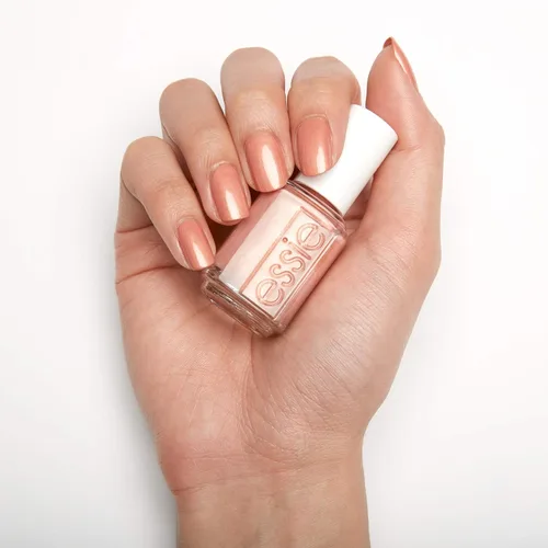 Miniatura 7 de essie Esmalte de uñas, tendencia otoño 2019, acabado perlado, cultivo en casa, 0.46 onzas líquidas