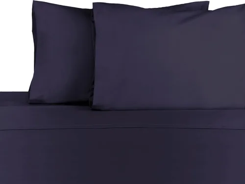 Miniatura 24 de Sábanas de 3 piezas para cama individual XL Lista de verificación para universidad y dormitorio Sábanas ligeras, suaves y transpirables Mezcla