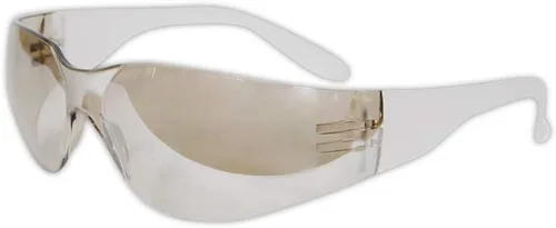Miniatura 14 de Gafas de seguridad envolventes MAGID Lente gris claro Antivaho