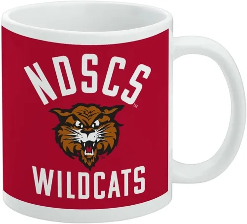 Miniatura 115 de Taza de cerámica UNC Greensboro Spartan, tazas de regalo novedosas para café, té y bebidas calientes, 11oz, blanca