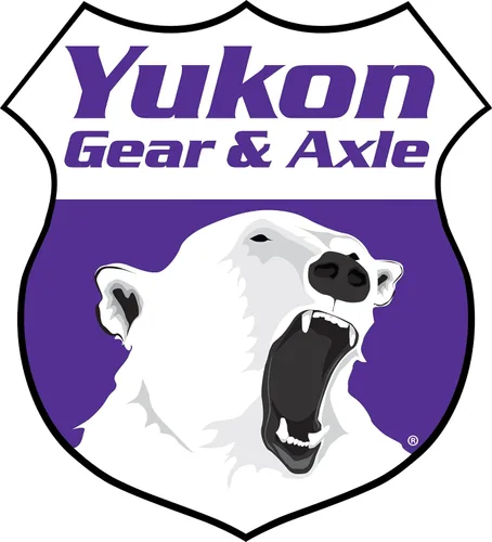 Miniatura 5 de Yukon Stage 2 Jeep JK Re-Gear Kit con cubiertas para Dana 30/44, relación 4.88, 24 spline