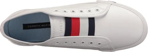 Miniatura 5 de Tommy Hilfiger Anni - Tenis sin cordones para mujer