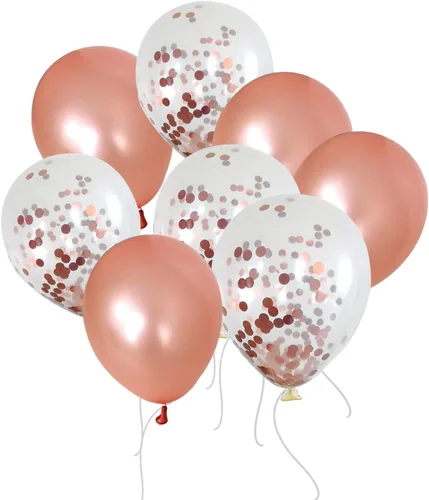 Miniatura 9 de 100 globos de látex azul de 12 pulgadas, grandes, gruesos, grandes, redondos, biodegradables, a granel, helio, gas o aire, inflados para cumpleaños