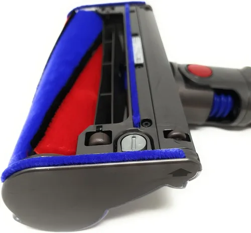 Miniatura 4 de Cabezal limpiador Dyson Soft Roller para modelos