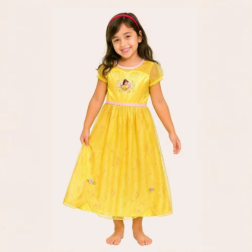 Miniatura 77 de Disney - Camisón de fantasía para niña